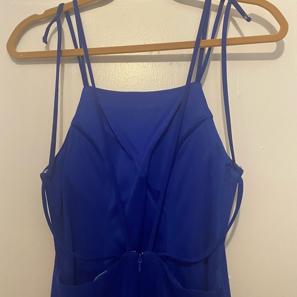 Camille’s La Vie prom dress la femme size 2 - Picture 6 of 9